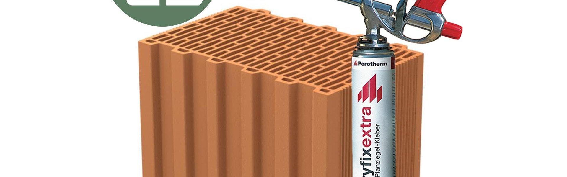 Porotherm Profi