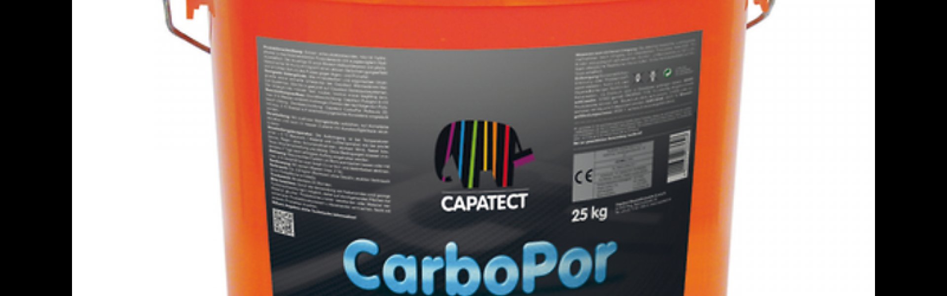 CarboPor