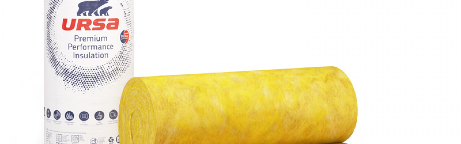 URSA GLASSWOOL